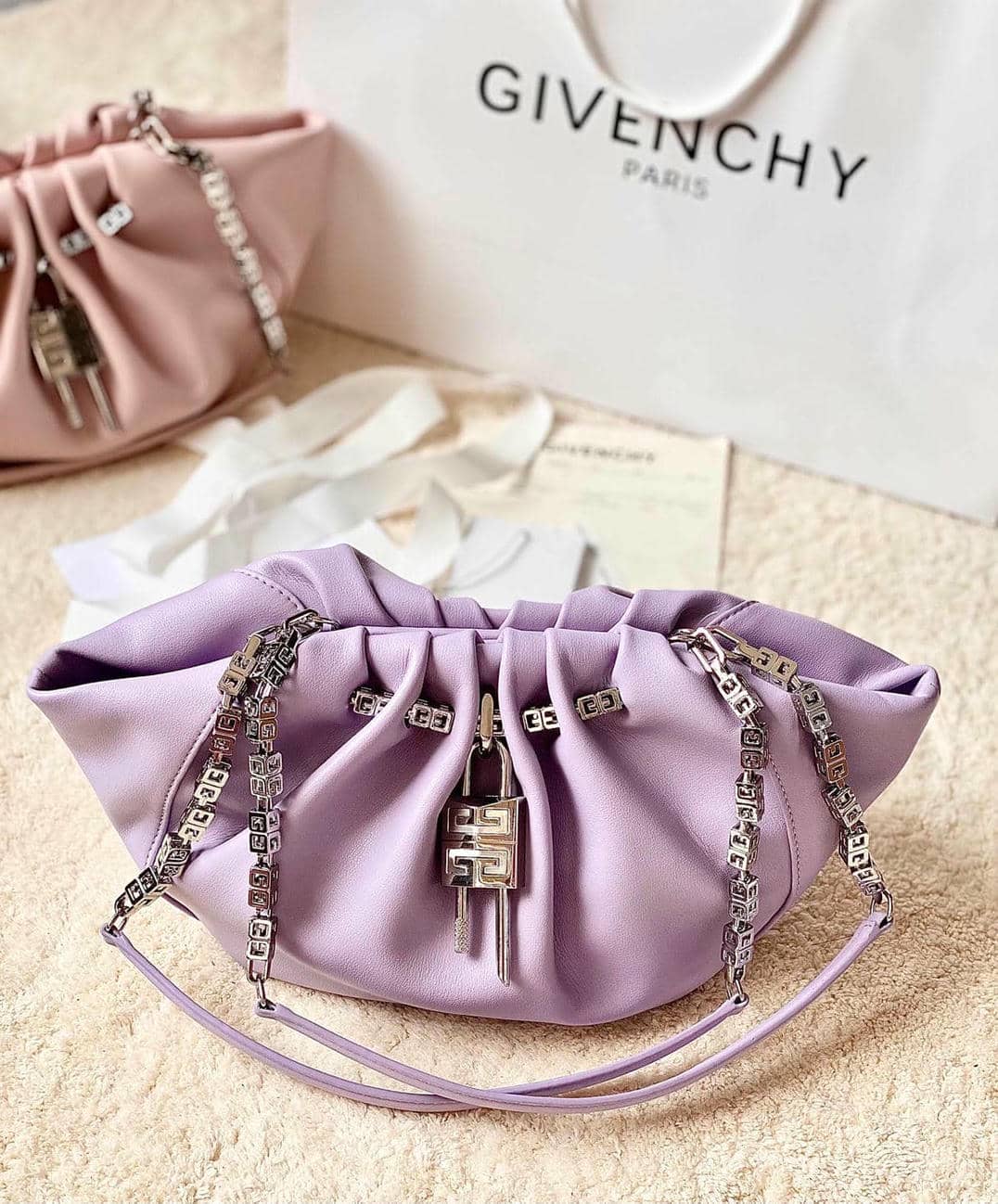 003KennyBag
